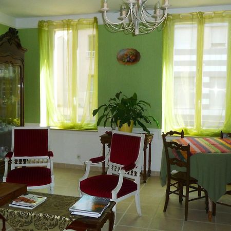 Le Clos Tolosan Ramonville-Saint-Agne Exterior photo